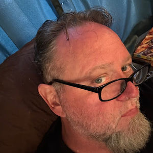 Meet your Posher, Jeff